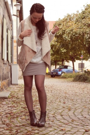 Pünktchenzählerei | Style my Fashion