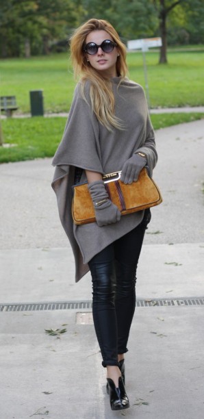 The Cashmere Issue | Style my Fashion