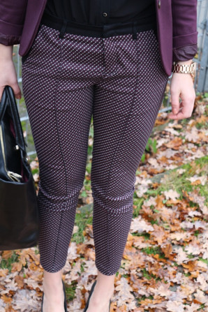 Office Berry | Style my Fashion