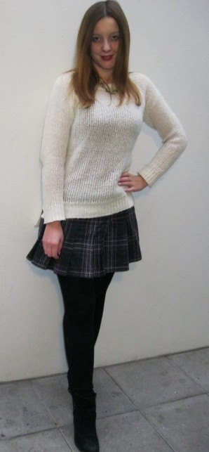 Strick Chick | Style my Fashion