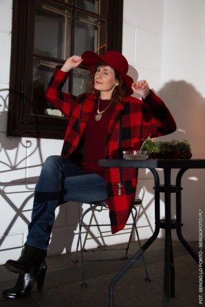 Red HAT