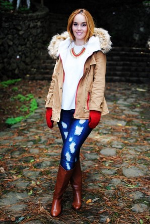 Madame Wood | Style my Fashion
