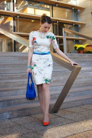 colorful | Style my Fashion