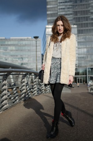 The L Fashion