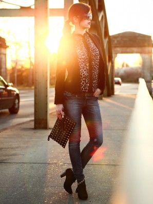 We can't stop and we won't stop | Style my Fashion