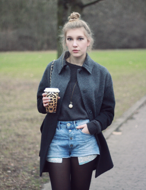 Foto: Carlotta Polzer I am yours now | Style my Fashion