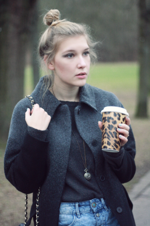 Foto: Carlotta Polzer I am yours now | Style my Fashion