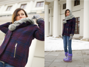 purple winter (Foto: http://mon-cherries.blogspot.com) purple winter