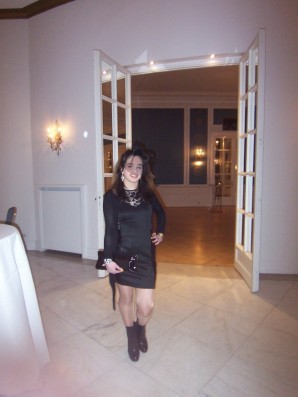 A Secret Makes A Woman A Woman | Style my Fashion