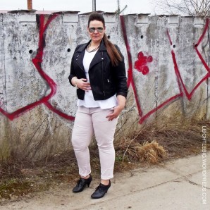 Plus Size Business Outfit | Style my Fashion