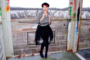 Retro Charme | Style my Fashion