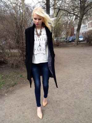 J'adore Paris J'adore Paris
