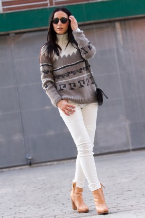 Neutral White