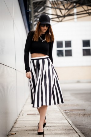 kinda sporty | Style my Fashion
