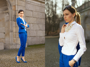 suit me up | Style my Fashion