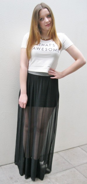 That's Awesome - THFranzi (Freizeit & Streetwear, Bilder) | Style my Fashion