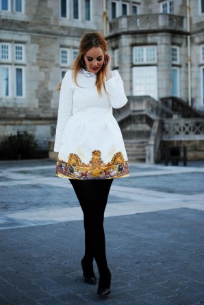 Royalty | Style my Fashion