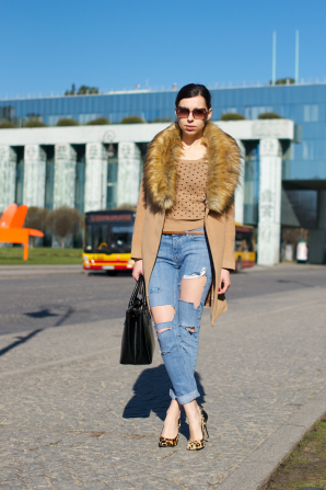 ripped jeans | Style my Fashion