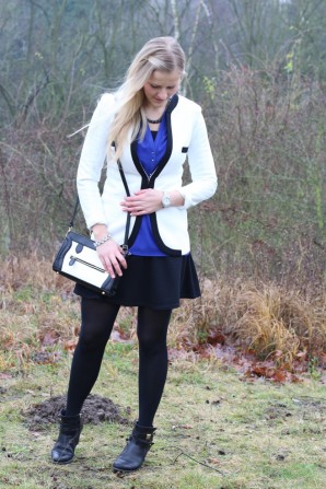 Royalblue | Style my Fashion