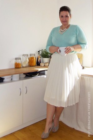 Prima PlusSizeRina - Romy (Freizeit & Streetwear, Bilder) | Style my Fashion