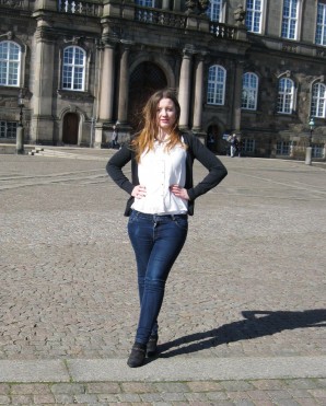 Look for Copenhagen | Style my Fashion