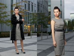 retro elegance | Style my Fashion