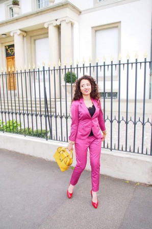 Suit Up! | Style my Fashion