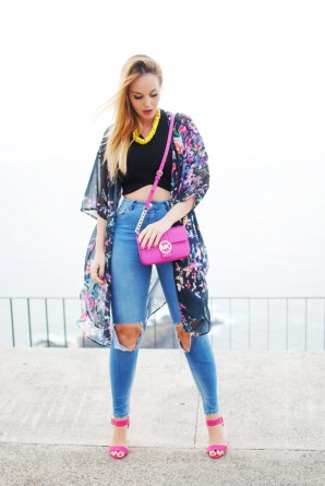 Floral Flash | Style my Fashion