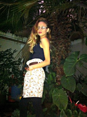 Waiting the sun | Style my Fashion