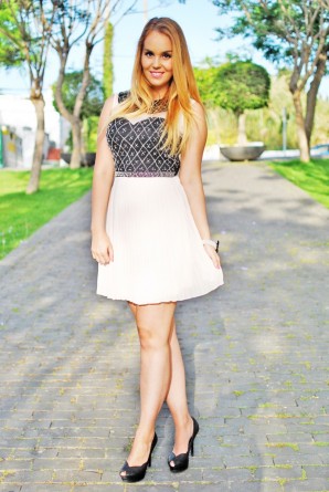 Marilyn | Style my Fashion
