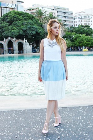 Celeste | Style my Fashion