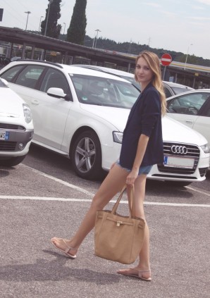 Shopping Day | Style my Fashion