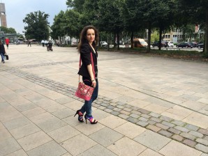 What Are We Gonna Do With Those Lips?