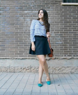 AUTUMN IS COMING | Style my Fashion