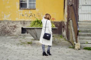 Foto: Gosia Baszak Street style - nonroutinegirl. (Freizeit & Streetwear, Bilder) | Style my Fashion