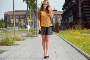 camel sunday | Style my Fashion
