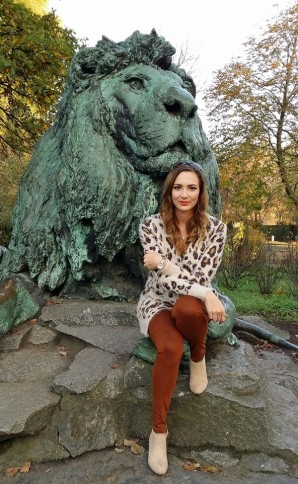 Im Wandel der Zeit - Regenbogenland (Freizeit & Streetwear, Bilder) | Style my Fashion