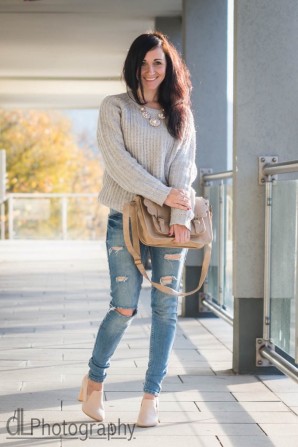 Cozy Knit | Style my Fashion