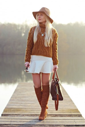 22.11 - Say me Justine (Freizeit & Streetwear, Bilder) | Style my Fashion