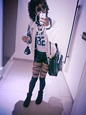 Streetlook - Nutzer674 (Freizeit & Streetwear, Bilder) | Style my Fashion