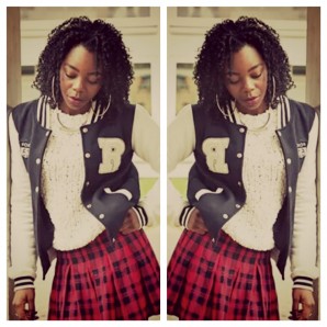 Skool girl outfit | Style my Fashion