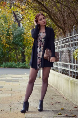 Herbstliche Blumen | Style my Fashion