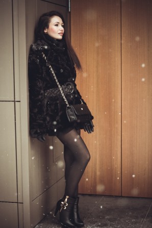 Winter Time | Style my Fashion