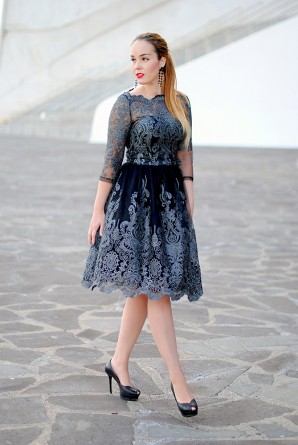 Dark Treasure | Style my Fashion