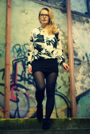Northern Line | Style my Fashion