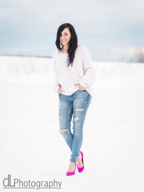 Think pink (Foto: DLPhotography) Think pink