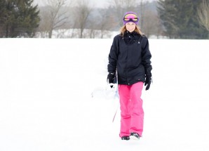 SNOW GOGGLE | TEMPEST MADCATTER