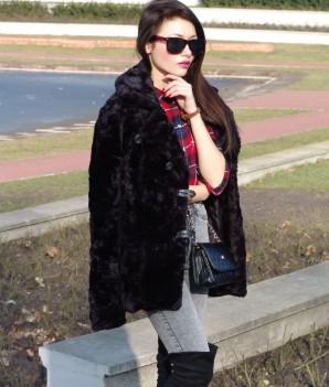 Foto: Porcelanna High waisted jeans - Porcelanna (Freizeit & Streetwear, Bilder) | Style my Fashion