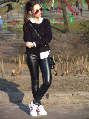 Foto: A. B. Simple Things - Porcelanna (Business Outfit, Bilder) | Style my Fashion