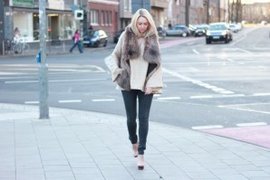 Trompetenärmel | Style my Fashion